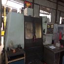 []出售南通纵横立式加工中心