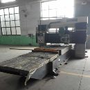 []出售15年刑工产数显龙门铣床