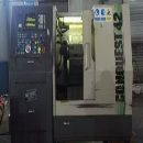 []出售96年美国产conquest42数控车削中心