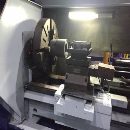 []出售08年大连产6780数控车床