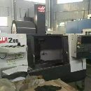 []出售13年哈斯产VF2SS立式加工中心