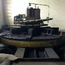 []出售一台6米加工直径滚齿机