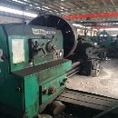 []出售两台61160星火卧式车床