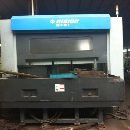 []出售13年海天精工产HTM-63H卧式加工中心