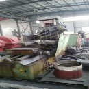 []出售07年重庆产Y31125ET滚齿机