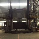 []出售10年齐哈二机CK5263数控双柱立式车床