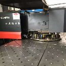 []出售09年扬力MP10-30数控转塔冲床