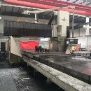 []出售12年海天产2x5米龙门加工中心