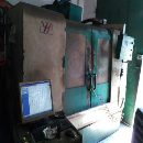 []出售05年华亚850数控铣床