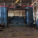 []出售美国产4.5X21米龙门镗铣床