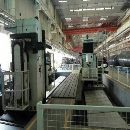 []出售09年沈阳产6913双面落地式铣镗加工中心