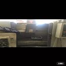 []出售10年山东产740立式加工中心