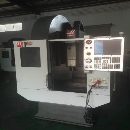 []出售十台10年哈斯DT1立式加工中心