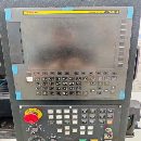 刚拿下一台海天1000加工中心，发那科MFplus系统，Z轴4.