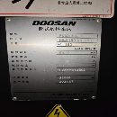 韩国原装斗山PUMA800L数控车床，主轴通孔320配32寸卡.