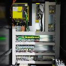 2022年创胜特尔1370重型加工中心，两线一硬台正光机，.