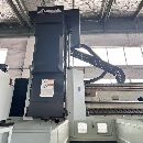 台湾亚威NVP-3015龙门加工中心，发那科MF系统、（1包.