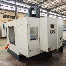 台湾省俊育650加工中心，高速高精度，罗毅12000转主轴.