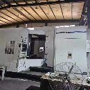 刚刚买下：2024年南通国盛1000单工位卧加一台，bt50齿.