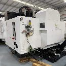 2022年马扎克VCE-430AL加工中心，马扎克FZ(发那科OI-M.