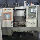 []台中精机V26/1100数控车床同款2台。加工直径380-430mm.