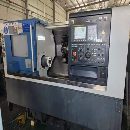 []台湾原装东台2000LM，配8寸卡盘，发那科TF系统，12工.
