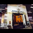 []出售五台JD31-630闭式单点压力机