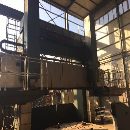 []出售齐重产数控双柱立式车床