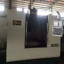 []出售一台上金850数控铣