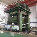 []出售2000吨可移台框架油压机