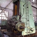 []出售武重Y31500A滚齿机